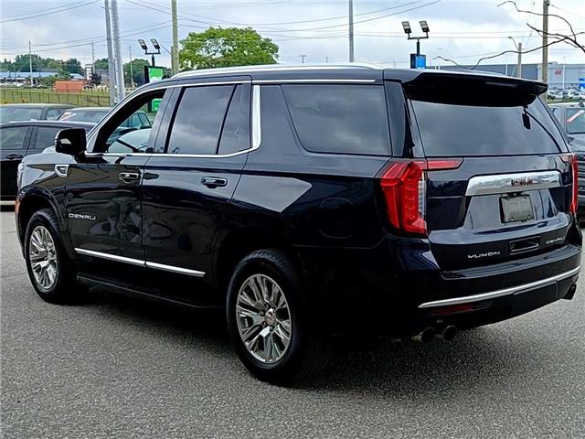 2024 GMC Yukon Denali (Stk: 28500P) in Newmarket - Image 6 of 17 2024 GMC Yukon Denali (Stk: 28500P) in Newmarket - Image 6 of 17