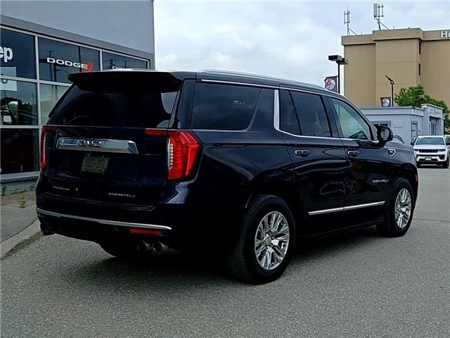 2024 GMC Yukon Denali (Stk: 28500P) in Newmarket - Image 3 of 17 2024 GMC Yukon Denali (Stk: 28500P) in Newmarket - Image 3 of 17
