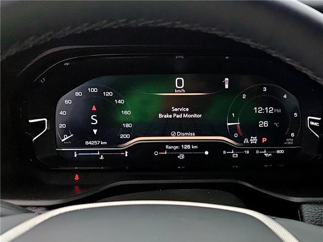 2024 GMC Yukon Denali (Stk: 28500P) in Newmarket - Image 13 of 17 2024 GMC Yukon Denali (Stk: 28500P) in Newmarket - Image 13 of 17