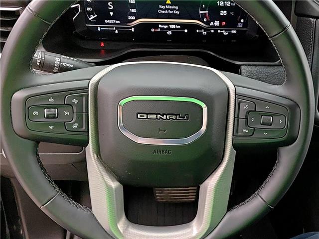 2024 GMC Yukon Denali (Stk: 28500P) in Newmarket - Image 12 of 17 2024 GMC Yukon Denali (Stk: 28500P) in Newmarket - Image 12 of 17
