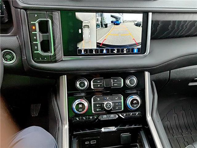 2024 GMC Yukon Denali (Stk: 28500P) in Newmarket - Image 14 of 17 2024 GMC Yukon Denali (Stk: 28500P) in Newmarket - Image 14 of 17