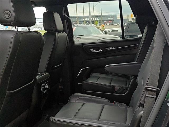 2024 GMC Yukon Denali (Stk: 28500P) in Newmarket - Image 15 of 17 2024 GMC Yukon Denali (Stk: 28500P) in Newmarket - Image 15 of 17