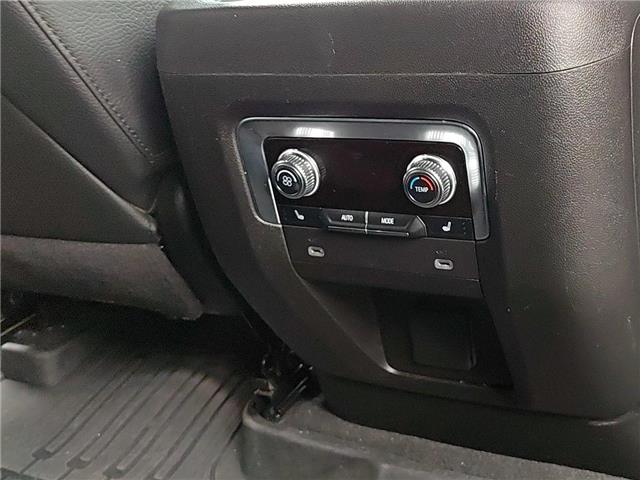 2024 GMC Yukon Denali (Stk: 28500P) in Newmarket - Image 16 of 17 2024 GMC Yukon Denali (Stk: 28500P) in Newmarket - Image 16 of 17