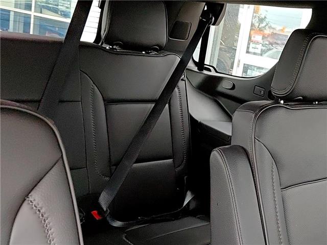 2024 GMC Yukon Denali (Stk: 28500P) in Newmarket - Image 17 of 17 2024 GMC Yukon Denali (Stk: 28500P) in Newmarket - Image 17 of 17