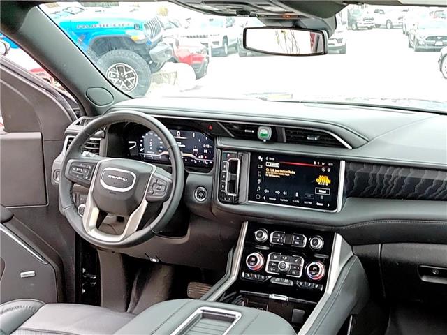 2024 GMC Yukon Denali (Stk: 28500P) in Newmarket - Image 11 of 17 2024 GMC Yukon Denali (Stk: 28500P) in Newmarket - Image 11 of 17