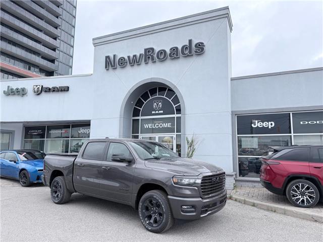 2026 RAM 1500 Sport (Stk: T23357) in Newmarket - Image 1 of 19