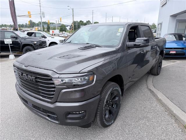 2026 RAM 1500 Sport (Stk: T23357) in Newmarket - Image 2 of 19