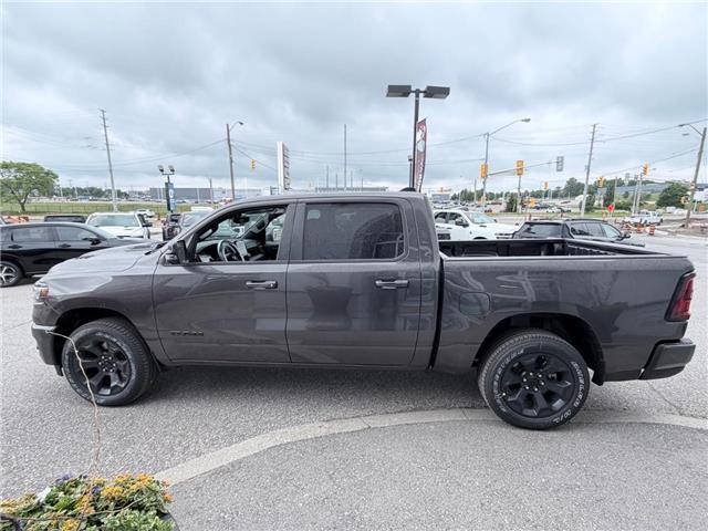 2026 RAM 1500 Sport (Stk: T23357) in Newmarket - Image 3 of 19