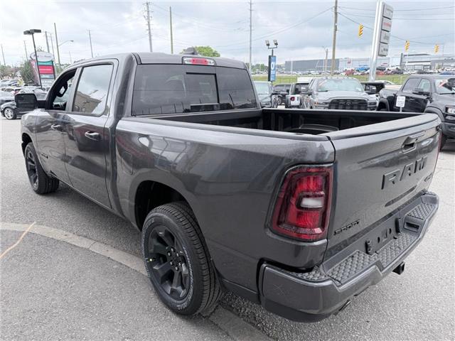 2026 RAM 1500 Sport (Stk: T23357) in Newmarket - Image 4 of 19