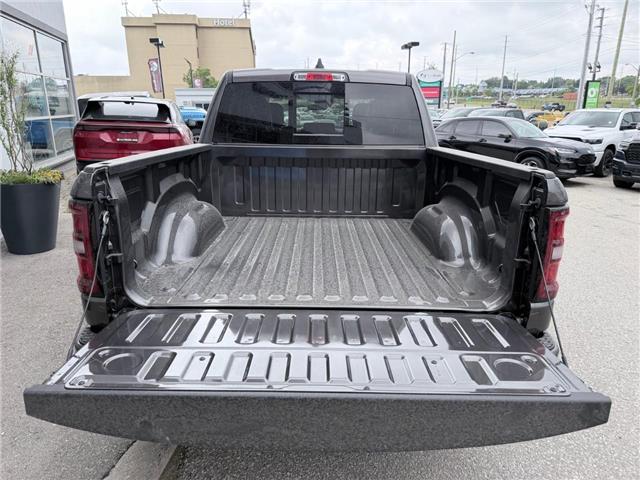 2026 RAM 1500 Sport (Stk: T23357) in Newmarket - Image 6 of 19