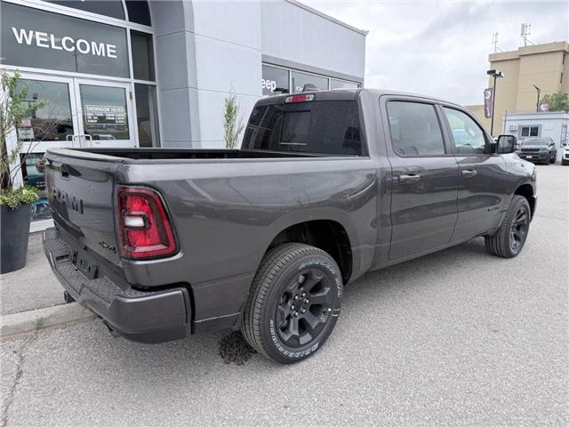 2026 RAM 1500 Sport (Stk: T23357) in Newmarket - Image 7 of 19