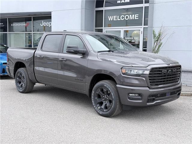 2026 RAM 1500 Sport (Stk: T23357) in Newmarket - Image 9 of 19