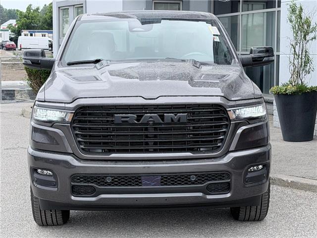 2026 RAM 1500 Sport (Stk: T23357) in Newmarket - Image 10 of 19