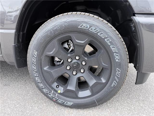 2026 RAM 1500 Sport (Stk: T23357) in Newmarket - Image 11 of 19