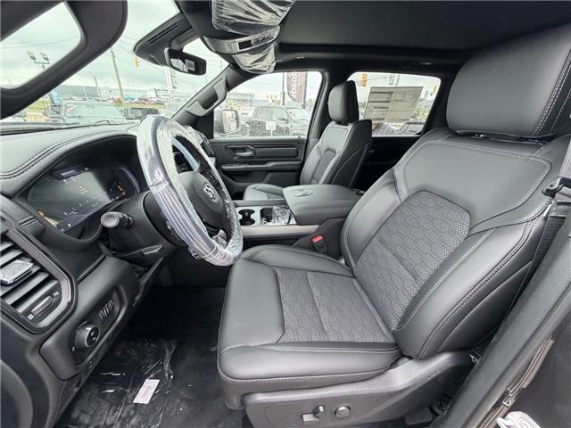 2026 RAM 1500 Sport (Stk: T23357) in Newmarket - Image 12 of 19