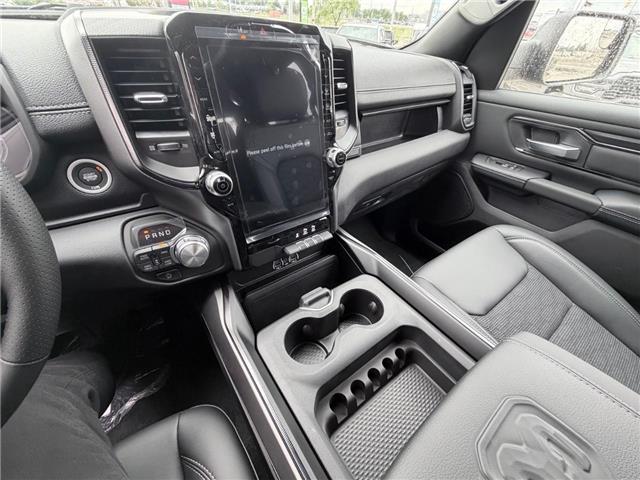 2026 RAM 1500 Sport (Stk: T23357) in Newmarket - Image 14 of 19