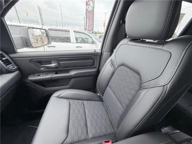 2026 RAM 1500 Sport (Stk: T23357) in Newmarket - Image 15 of 19