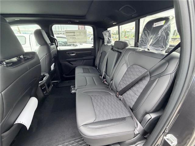 2026 RAM 1500 Sport (Stk: T23357) in Newmarket - Image 16 of 19