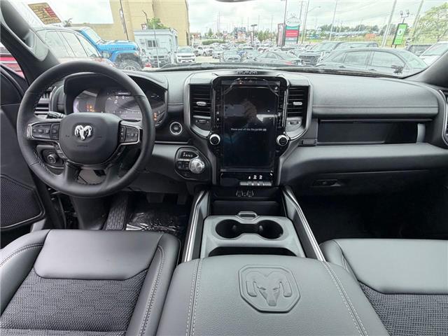 2026 RAM 1500 Sport (Stk: T23357) in Newmarket - Image 17 of 19