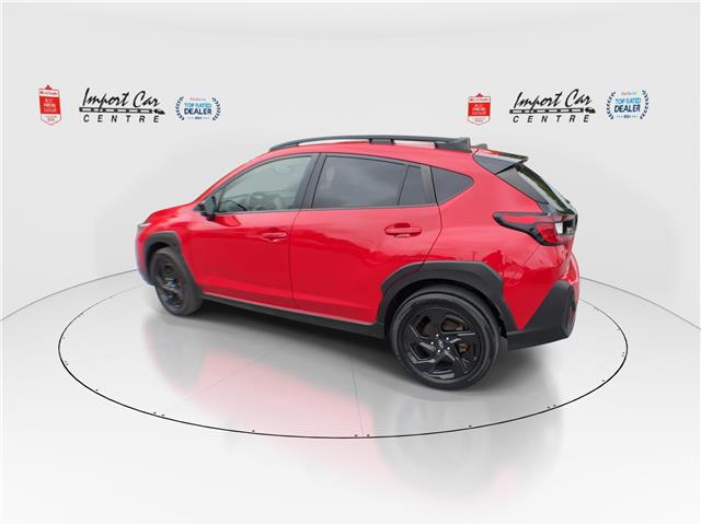 2024 Subaru Crosstrek Onyx (Stk: 202702) in Ottawa - Image 6 of 24 2024 Subaru Crosstrek Onyx (Stk: 202702) in Ottawa - Image 6 of 24
