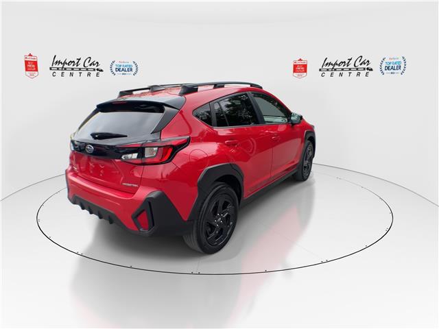 2024 Subaru Crosstrek Onyx (Stk: 202702) in Ottawa - Image 8 of 24 2024 Subaru Crosstrek Onyx (Stk: 202702) in Ottawa - Image 8 of 24