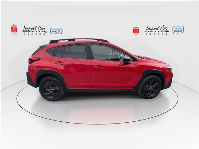 2024 Subaru Crosstrek Onyx (Stk: 202702) in Ottawa - Image 9 of 24 2024 Subaru Crosstrek Onyx (Stk: 202702) in Ottawa - Image 9 of 24