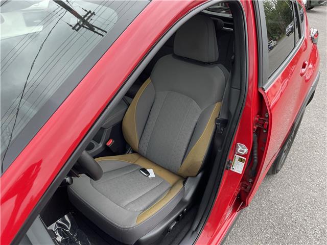 2024 Subaru Crosstrek Onyx (Stk: 202702) in Ottawa - Image 11 of 24 2024 Subaru Crosstrek Onyx (Stk: 202702) in Ottawa - Image 11 of 24
