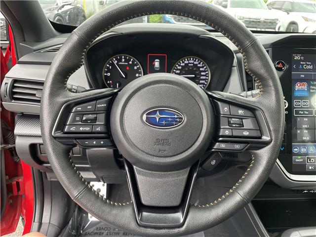 2024 Subaru Crosstrek Onyx (Stk: 202702) in Ottawa - Image 14 of 24 2024 Subaru Crosstrek Onyx (Stk: 202702) in Ottawa - Image 14 of 24