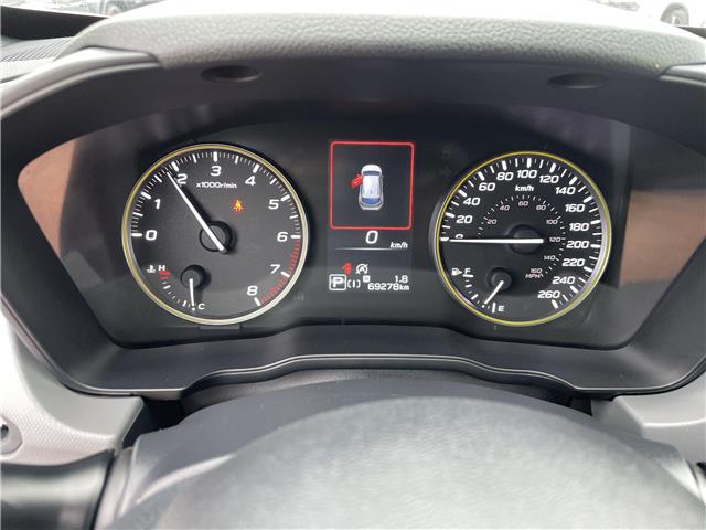 2024 Subaru Crosstrek Onyx (Stk: 202702) in Ottawa - Image 15 of 24 2024 Subaru Crosstrek Onyx (Stk: 202702) in Ottawa - Image 15 of 24