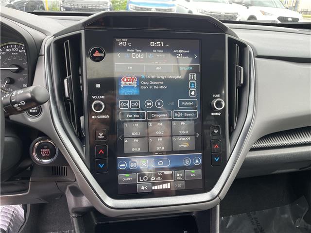 2024 Subaru Crosstrek Onyx (Stk: 202702) in Ottawa - Image 16 of 24 2024 Subaru Crosstrek Onyx (Stk: 202702) in Ottawa - Image 16 of 24