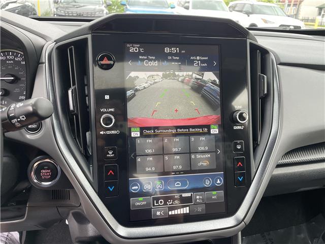2024 Subaru Crosstrek Onyx (Stk: 202702) in Ottawa - Image 17 of 24 2024 Subaru Crosstrek Onyx (Stk: 202702) in Ottawa - Image 17 of 24