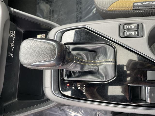 2024 Subaru Crosstrek Onyx (Stk: 202702) in Ottawa - Image 19 of 24 2024 Subaru Crosstrek Onyx (Stk: 202702) in Ottawa - Image 19 of 24