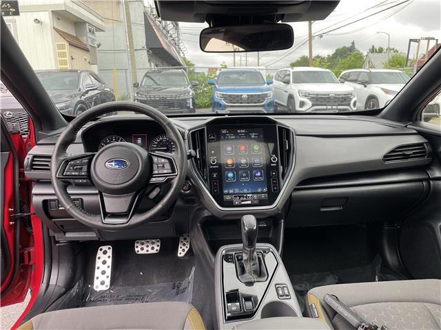 2024 Subaru Crosstrek Onyx (Stk: 202702) in Ottawa - Image 20 of 24 2024 Subaru Crosstrek Onyx (Stk: 202702) in Ottawa - Image 20 of 24