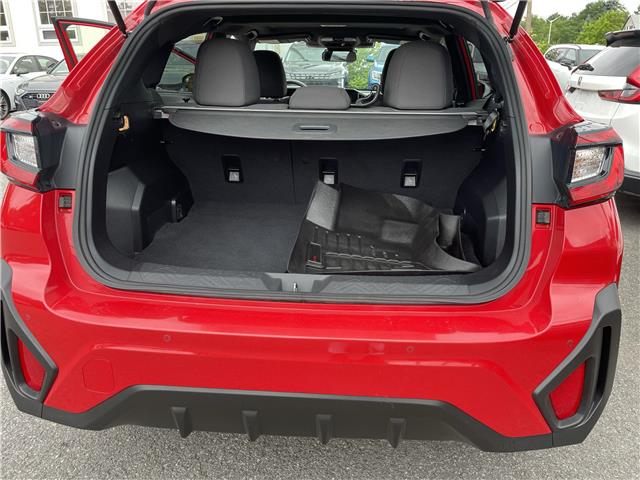 2024 Subaru Crosstrek Onyx (Stk: 202702) in Ottawa - Image 23 of 24 2024 Subaru Crosstrek Onyx (Stk: 202702) in Ottawa - Image 23 of 24