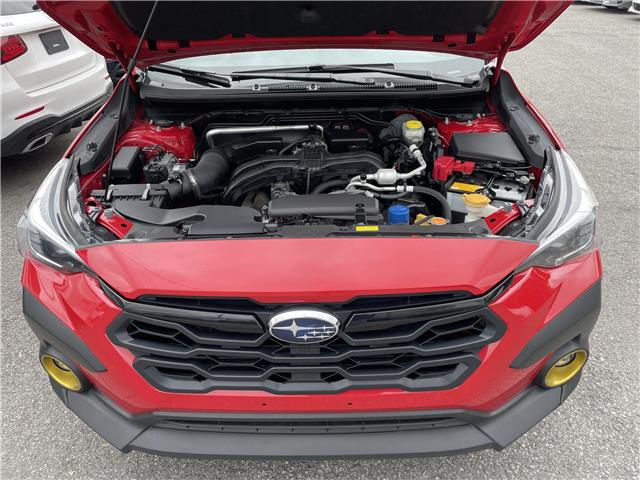 2024 Subaru Crosstrek Onyx (Stk: 202702) in Ottawa - Image 24 of 24 2024 Subaru Crosstrek Onyx (Stk: 202702) in Ottawa - Image 24 of 24