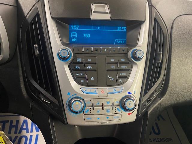 2011 Chevrolet Equinox 2LT (Stk: 25247C) in TISDALE - Image 7 of 17