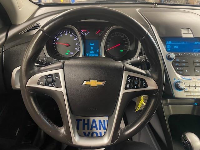 2011 Chevrolet Equinox 2LT (Stk: 25247C) in TISDALE - Image 6 of 17