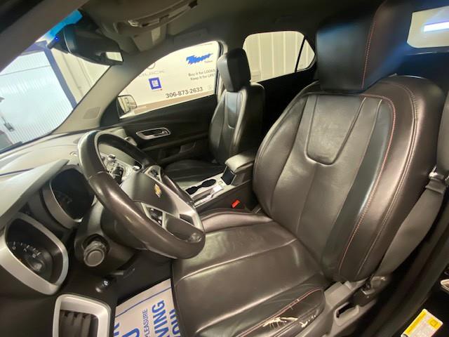 2011 Chevrolet Equinox 2LT (Stk: 25247C) in TISDALE - Image 5 of 17
