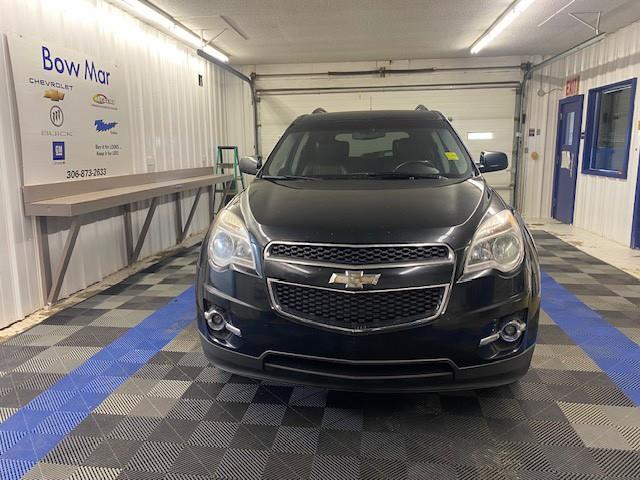 2011 Chevrolet Equinox 2LT (Stk: 25247C) in TISDALE - Image 2 of 17