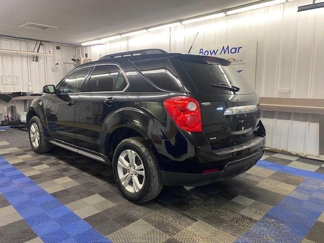 2011 Chevrolet Equinox 2LT (Stk: 25247C) in TISDALE - Image 3 of 17