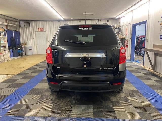 2011 Chevrolet Equinox 2LT (Stk: 25247C) in TISDALE - Image 15 of 17