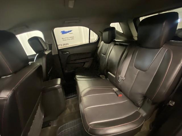 2011 Chevrolet Equinox 2LT (Stk: 25247C) in TISDALE - Image 9 of 17