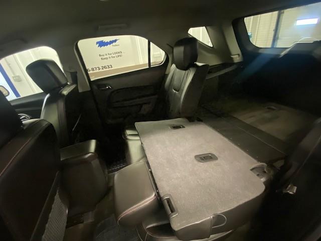 2011 Chevrolet Equinox 2LT (Stk: 25247C) in TISDALE - Image 10 of 17