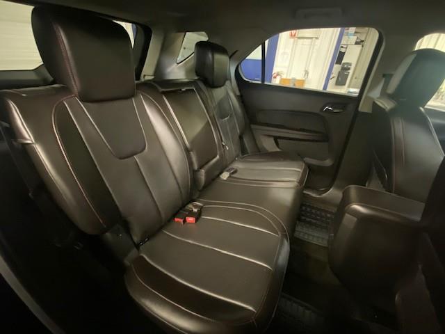 2011 Chevrolet Equinox 2LT (Stk: 25247C) in TISDALE - Image 13 of 17