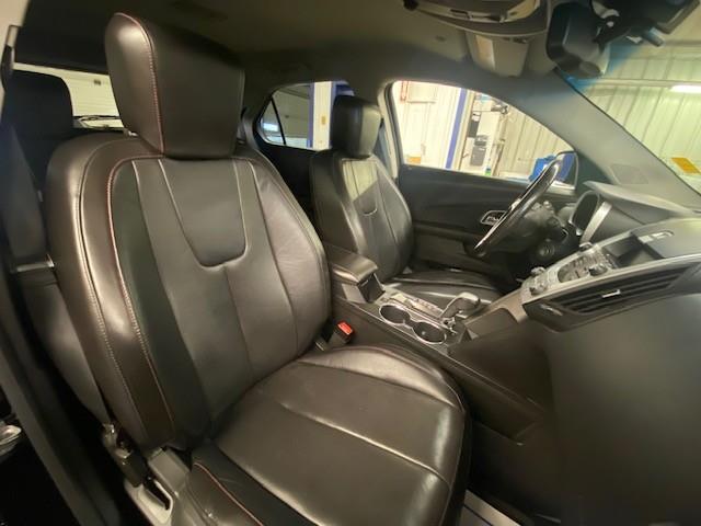 2011 Chevrolet Equinox 2LT (Stk: 25247C) in TISDALE - Image 12 of 17