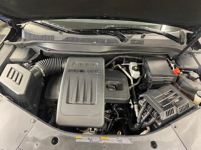 2011 Chevrolet Equinox 2LT (Stk: 25247C) in TISDALE - Image 16 of 17