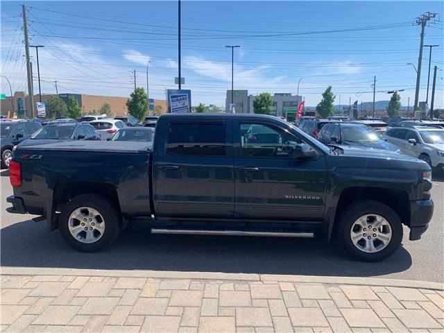 2018 Chevrolet Silverado 1500 2LT (Stk: 33117A) in Thunder Bay - Image 5 of 15 2018 Chevrolet Silverado 1500 2LT (Stk: 33117A) in Thunder Bay - Image 5 of 15