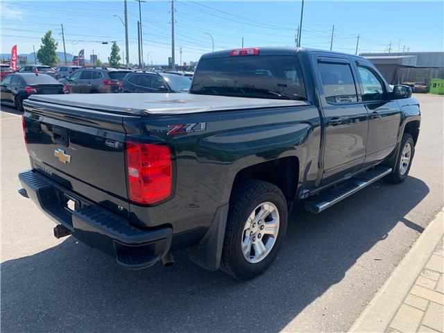 2018 Chevrolet Silverado 1500 2LT (Stk: 33117A) in Thunder Bay - Image 6 of 15 2018 Chevrolet Silverado 1500 2LT (Stk: 33117A) in Thunder Bay - Image 6 of 15