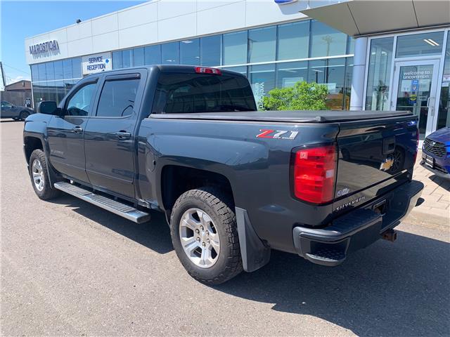 2018 Chevrolet Silverado 1500 2LT (Stk: 33117A) in Thunder Bay - Image 7 of 15 2018 Chevrolet Silverado 1500 2LT (Stk: 33117A) in Thunder Bay - Image 7 of 15