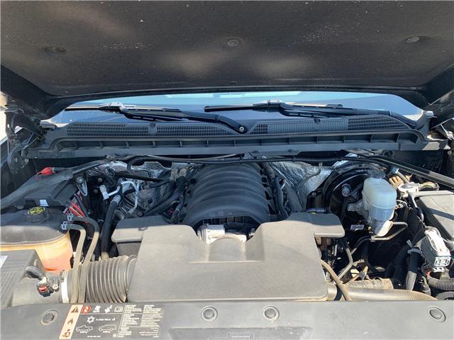 2018 Chevrolet Silverado 1500 2LT (Stk: 33117A) in Thunder Bay - Image 10 of 15 2018 Chevrolet Silverado 1500 2LT (Stk: 33117A) in Thunder Bay - Image 10 of 15
